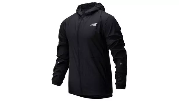IMPACT RUN LIGHT PACK JACKET