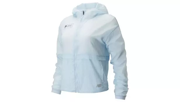 IMPACT RUN LIGHT PACK JACKET