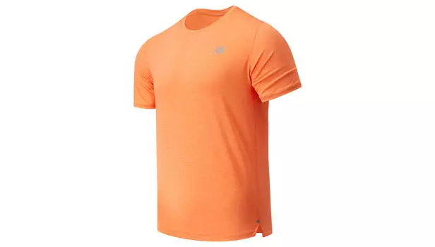Impact Run Short Sleeve