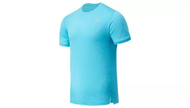 Impact Run Short Sleeve