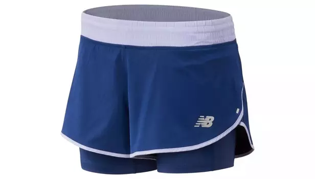 IMPACT SHORT 4 IN