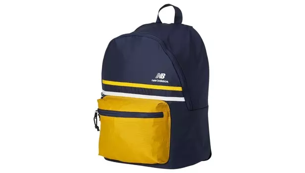 LSA ESSENTIALS BACKPACK