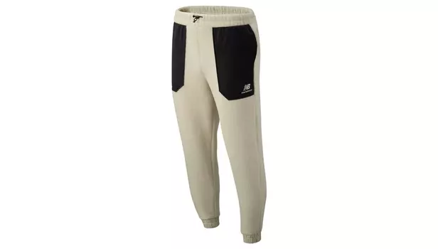 MEN'S100%POLYESTERKNITTEDPANTS