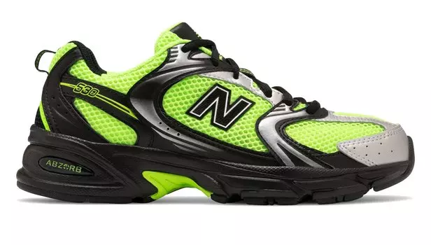 Mens Athlertic Footwear