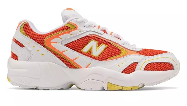 Mens Athlertic Footwear