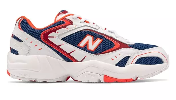 Mens Athlertic Footwear