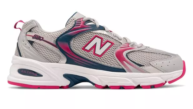 Mens Athlertic Footwear