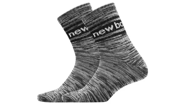 MENS EVERGREEN SHORT CREW SOCK 2 PAIR