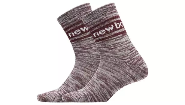 MENS EVERGREEN SHORT CREW SOCK 2 PAIR
