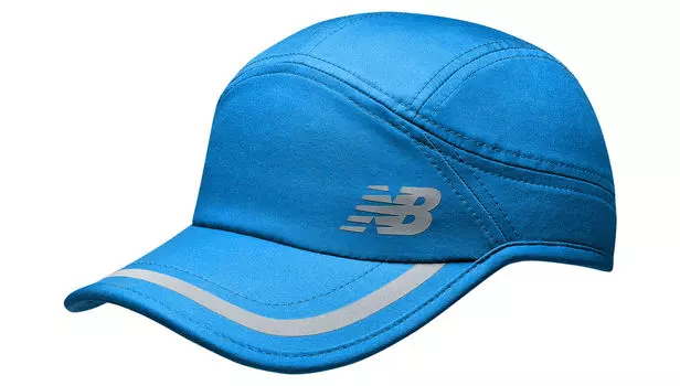 Mens NB IMPACT RUNNING CAP