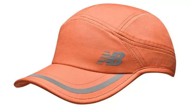 Mens NB IMPACT RUNNING CAP
