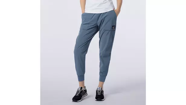 NB All Terrain Crop Pant