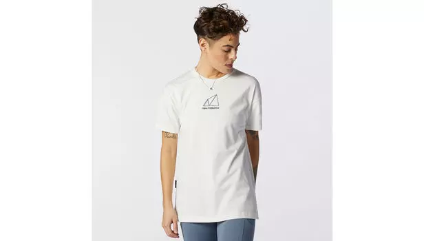 NB All Terrain Tee