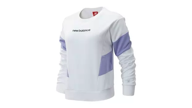 NB ATHLETICS CLASSIC FLEECE TOP