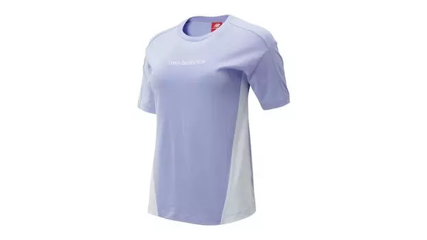 NB ATHLETICS CLASSIC LAYERING TOP