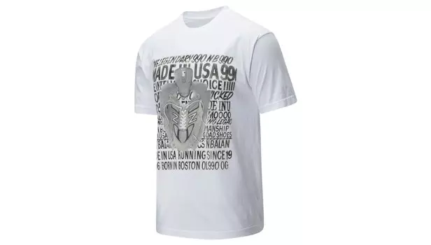 NB ATHLETICS KENJI BUTTERFLY T
