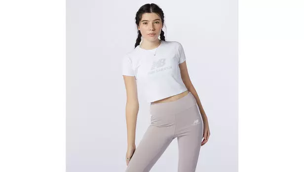NB Athletics Podium Tee