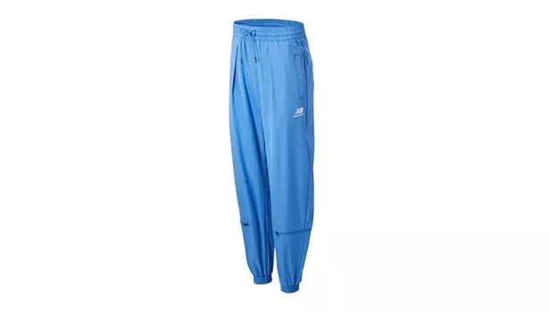 NB ATHLETICS PODIUM WIND PANT