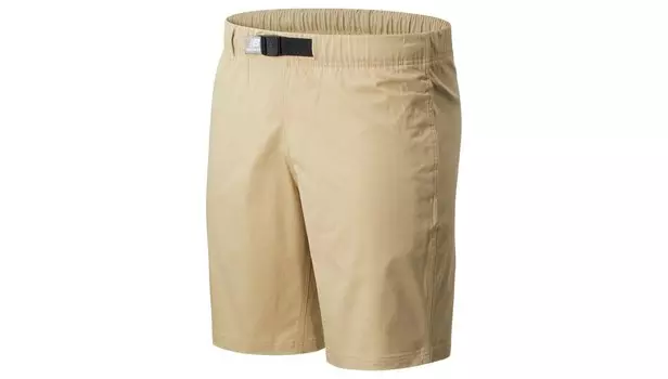NB ATHLETICS PREP SHORT
