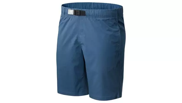 NB ATHLETICS PREP SHORT