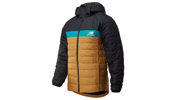 NB ATHLETICS TERRAIN DOWN 78 JKT
