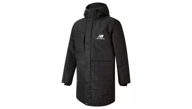NB ATHLETICS TERRAIN LONG DOWN JKT