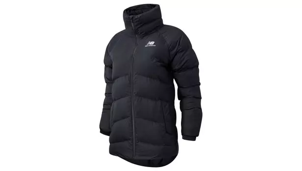 NB ATHLETICS TERRAIN MID DOWN JACKET