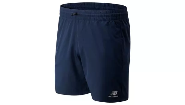 NB ATHLETICS WIND SHORT