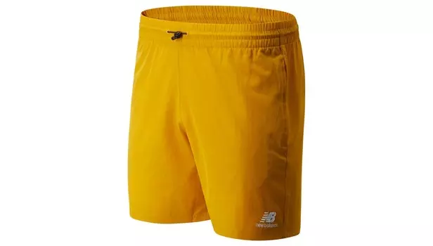 NB ATHLETICS WIND SHORT