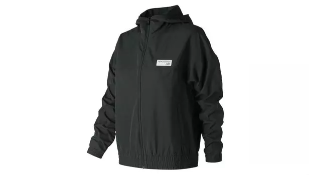 NB ATHLETICS WINDBREAKER