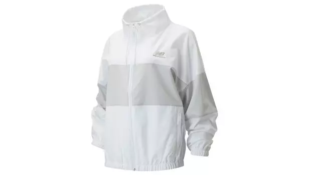 NB ATHLETICS WINDBREAKER