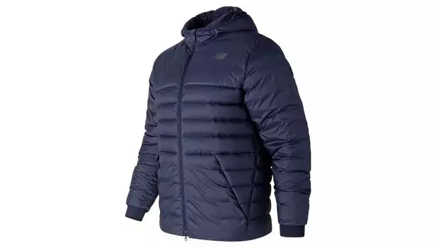 NB DOWN JACKET