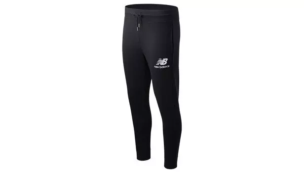 NB Essential Stack Logo Slim Sweatpant