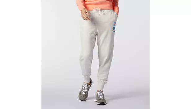 NB Essentials Field Day Fleece Pant