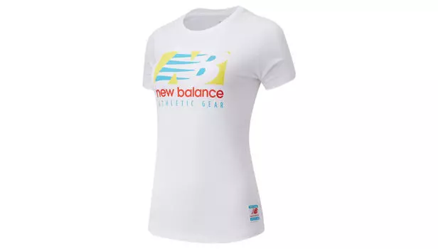NB Essentials Field Day Tee