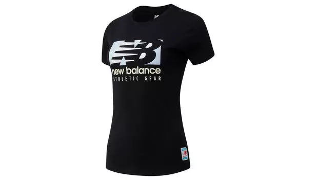 NB Essentials Field Day Tee