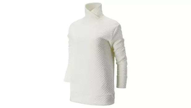 NB HEAT LOFT PULLOVER
