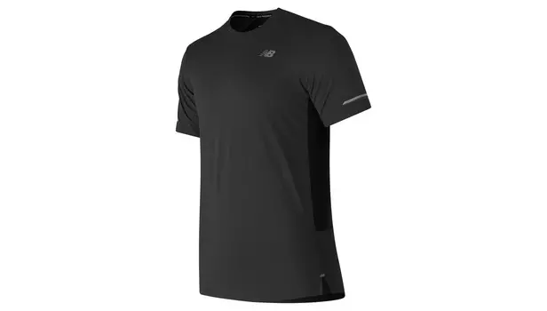 NB ICE 2.0 SHORT SLEEVE