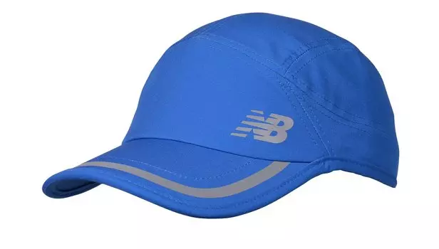 NB IMPACT RUNNING CAP