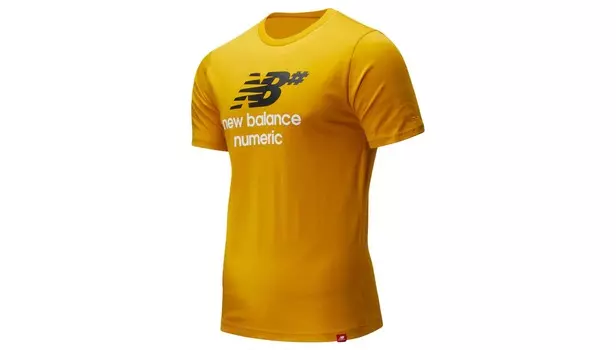 NB NUMERIC LOGO STACKED T