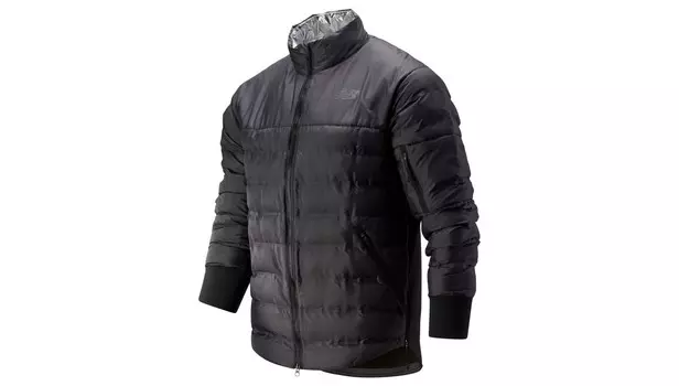 NB RADIANTHEAT JACKET