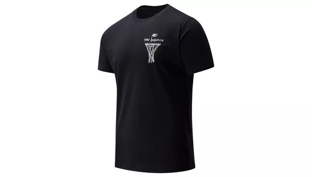 NB Swish Tee