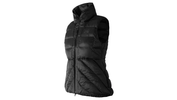 NB THERMAL VEST