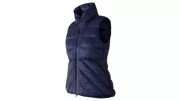 NB THERMAL VEST