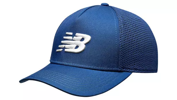 NBF - TEAM TRUCKER CAP