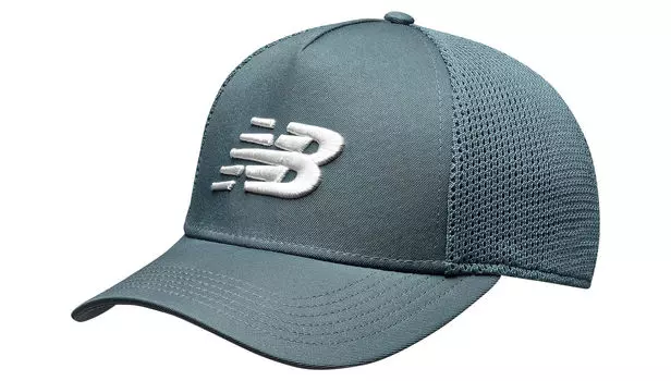 NBF - TEAM TRUCKER CAP