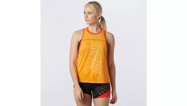 Printed Fast Flight Tank