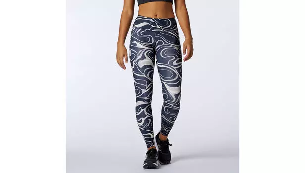 Printed Impact Run Tight