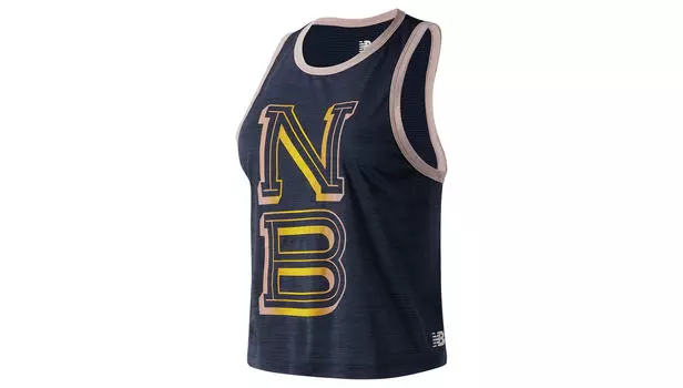 PRINTED FAST FLIGHT TANK