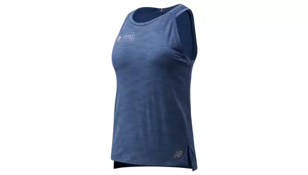 Q SPEED BREATHE TANK